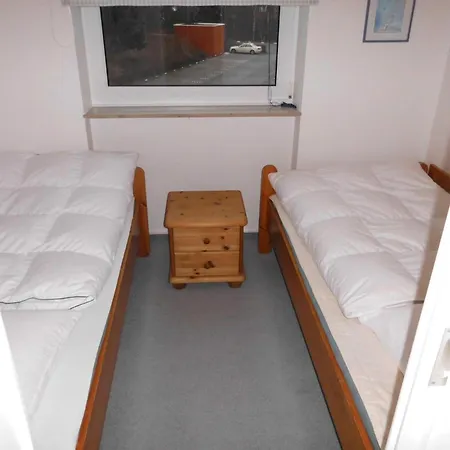 Fritz-wischer-strasse-5-15 * Bohl