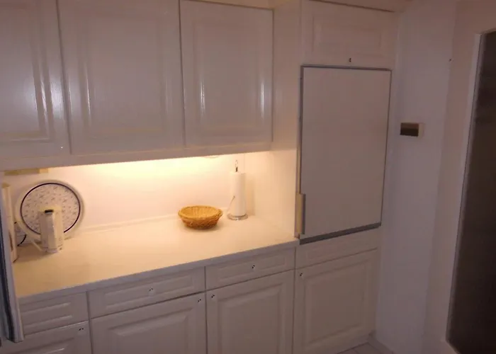 Fritz-wischer-strasse-5-15 アパート ザンクト・ペーター・オルディング