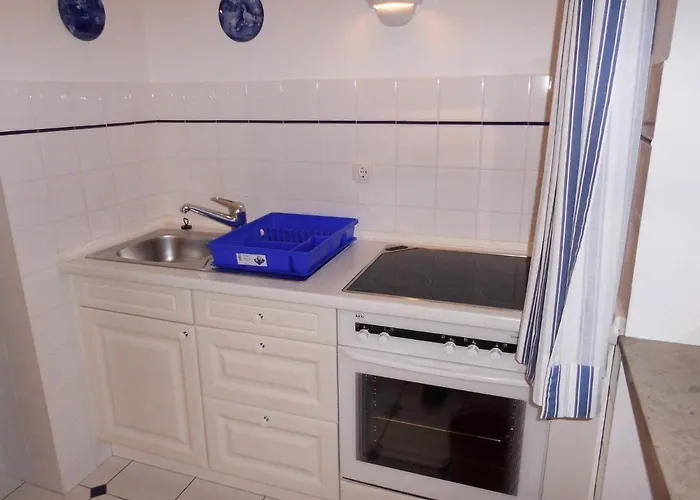 Apartamento Fritz-wischer-strasse-5-15 *